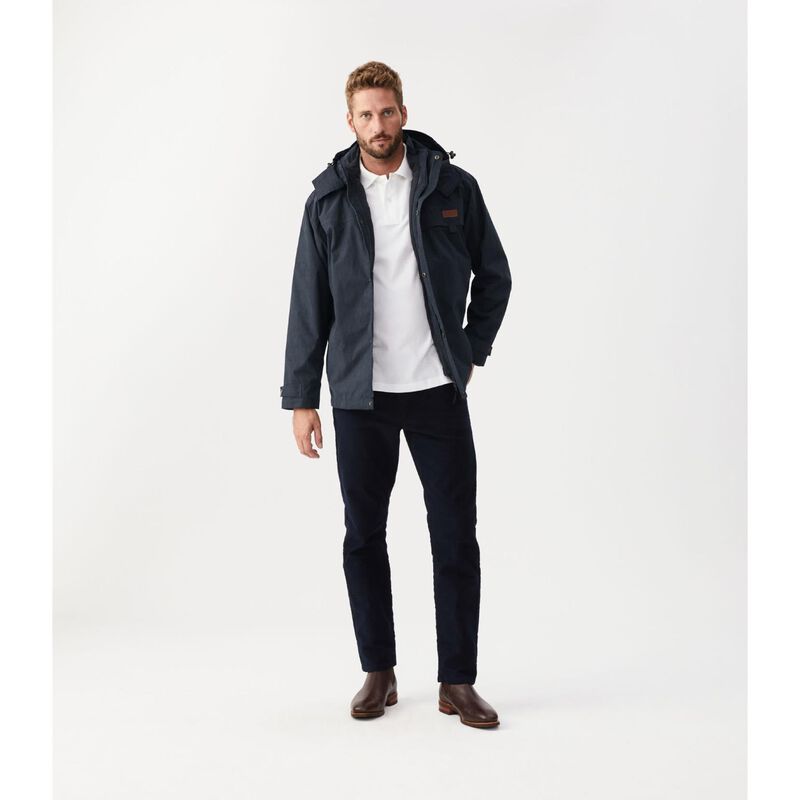 R.M. Williams Rockley Jacket image number 3